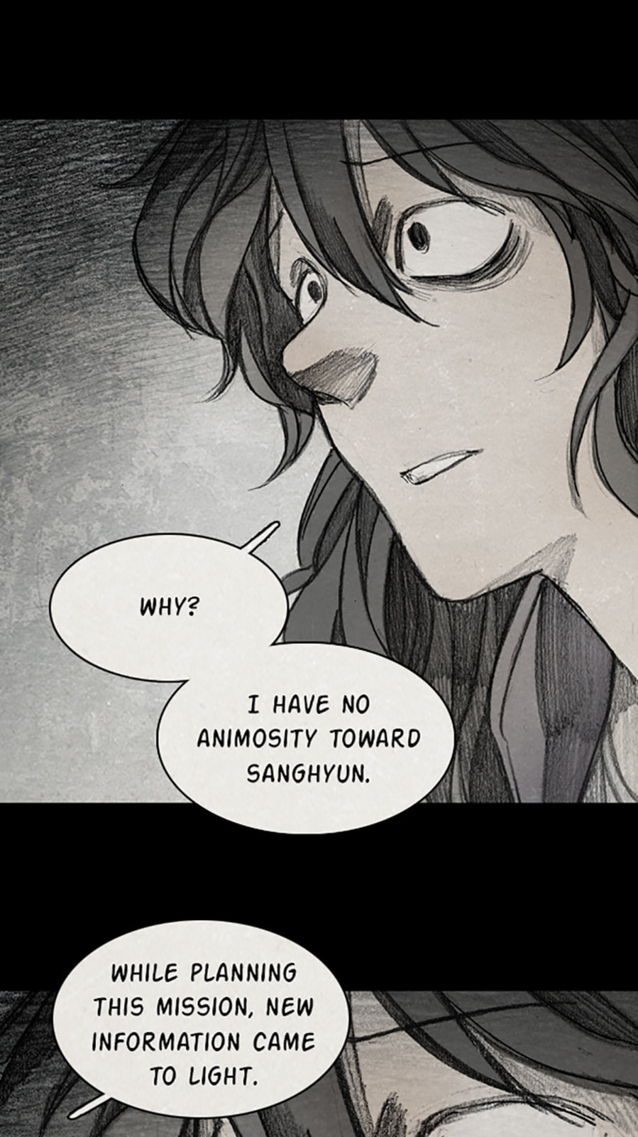 Read Aka no Ori chapter 9.7 image 18 on Lezhin