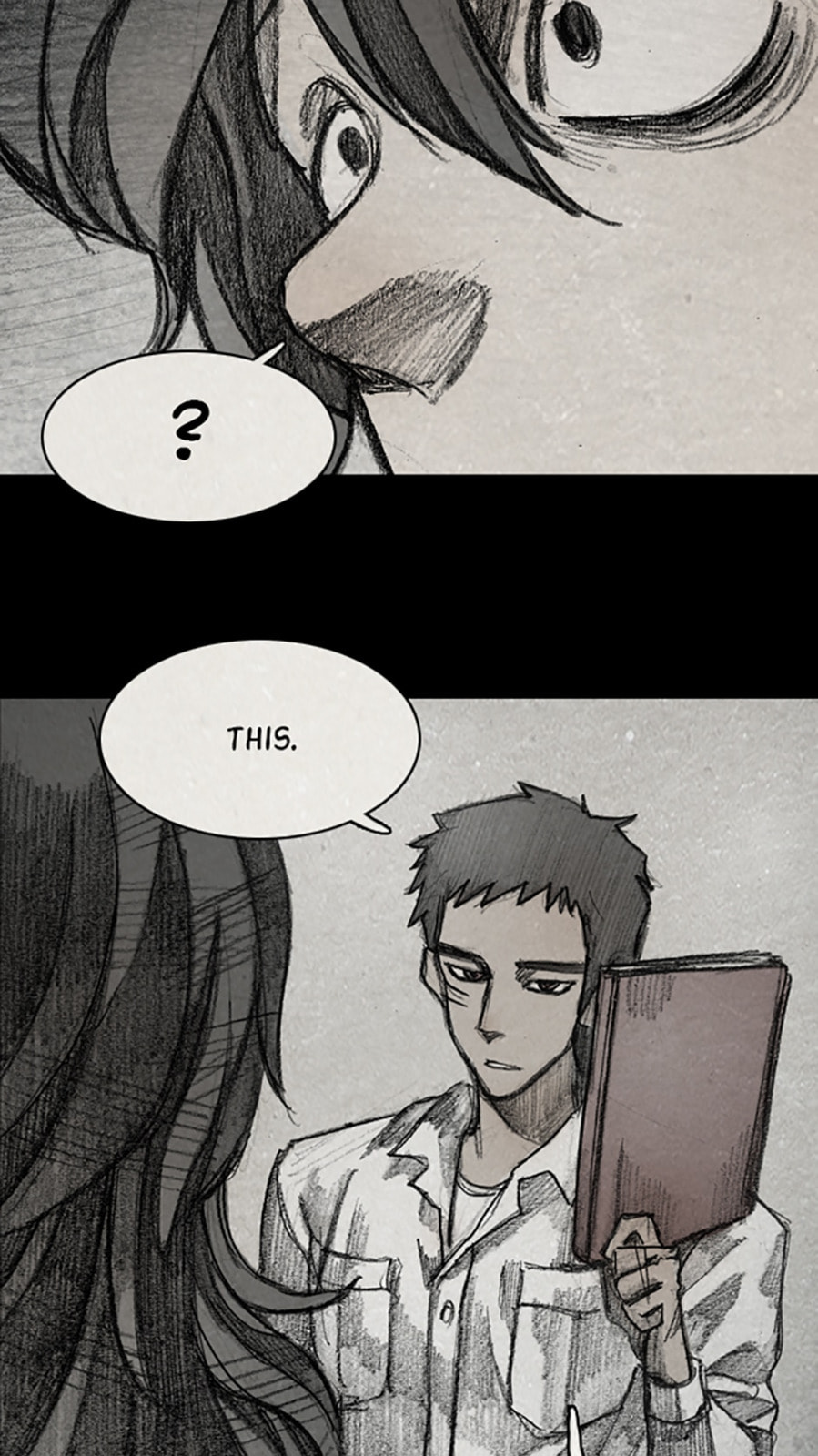 Read Aka no Ori chapter 9.7 image 19 on Lezhin