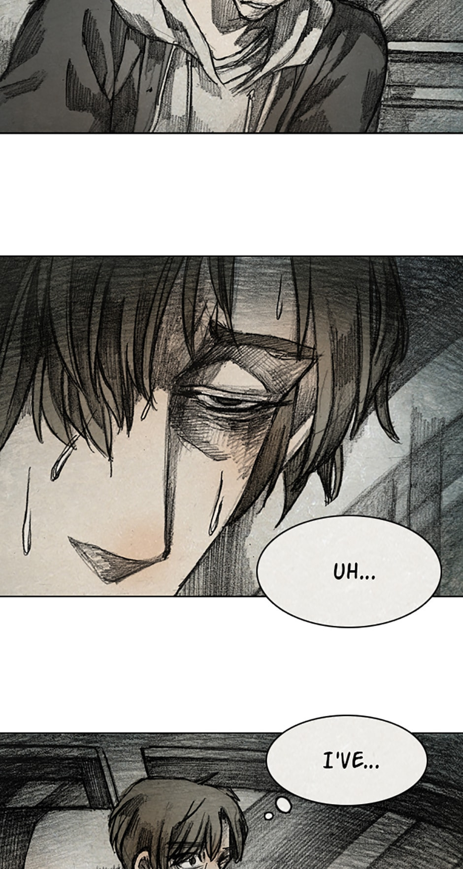 Read Aka no Ori chapter 9.7 image 2 on Lezhin
