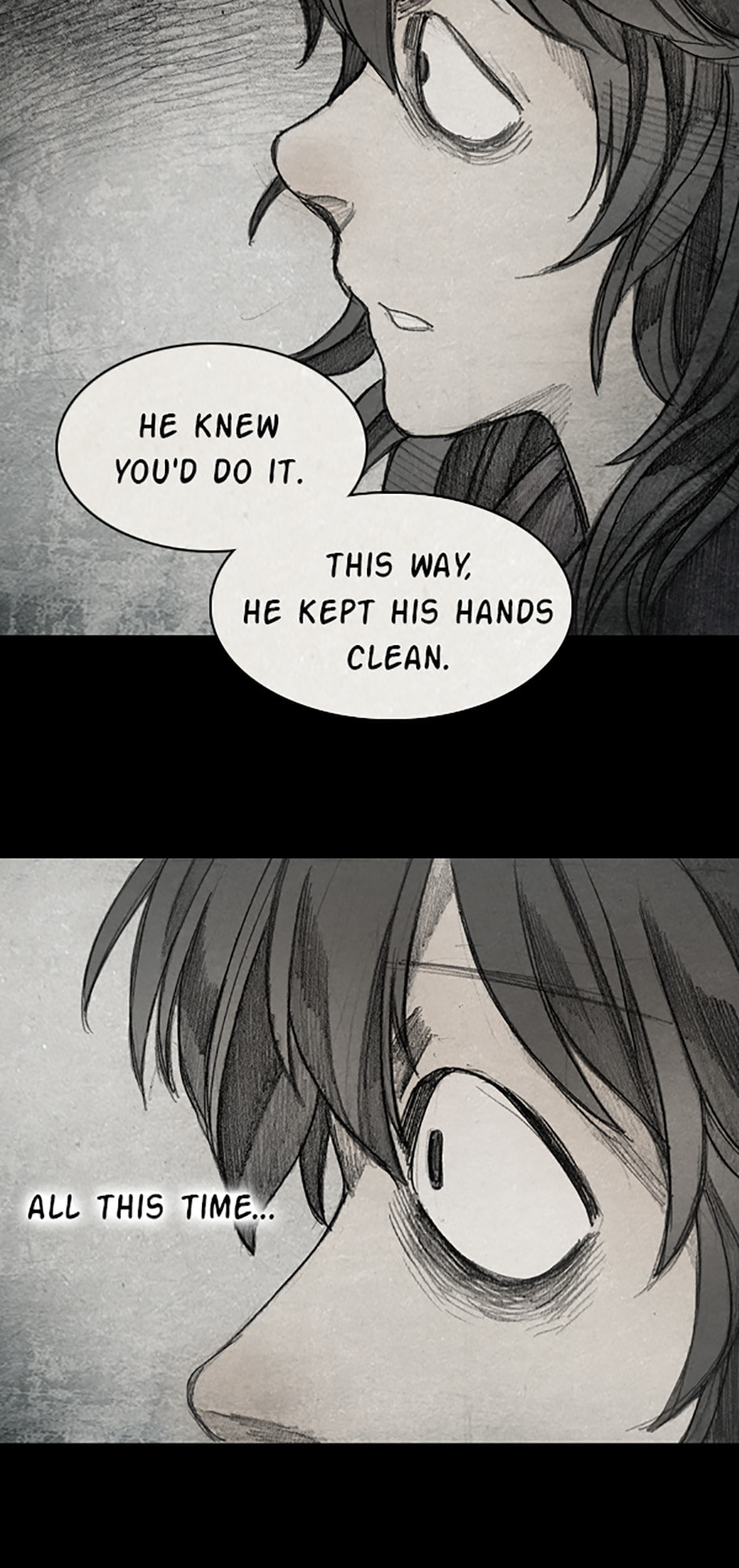 Read Aka no Ori chapter 9.7 image 24 on Lezhin