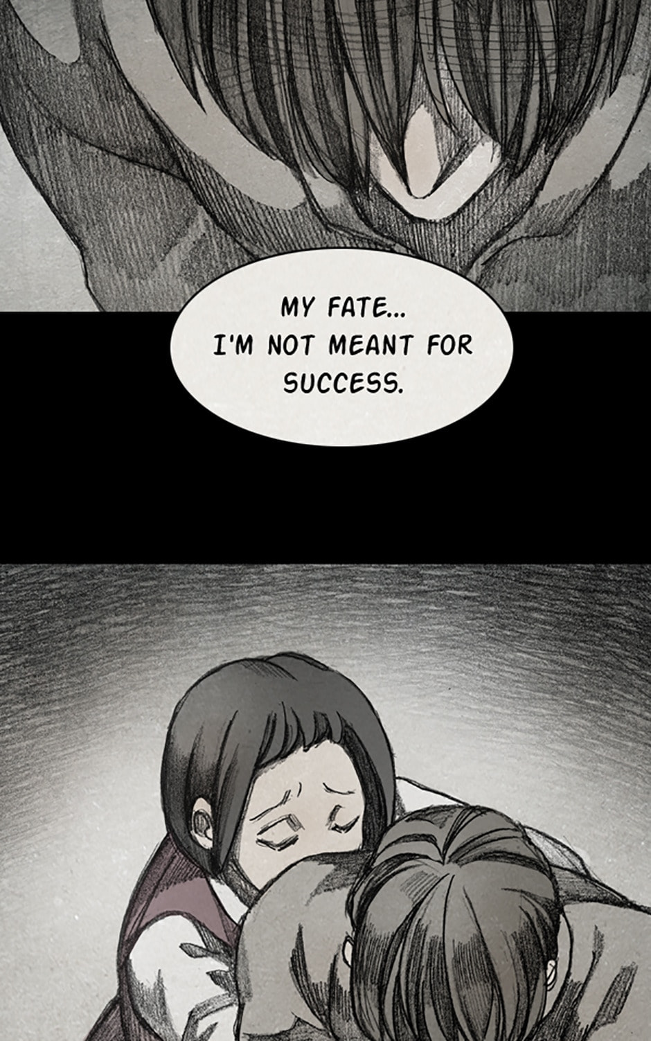 Read Aka no Ori chapter 9.7 image 27 on Lezhin