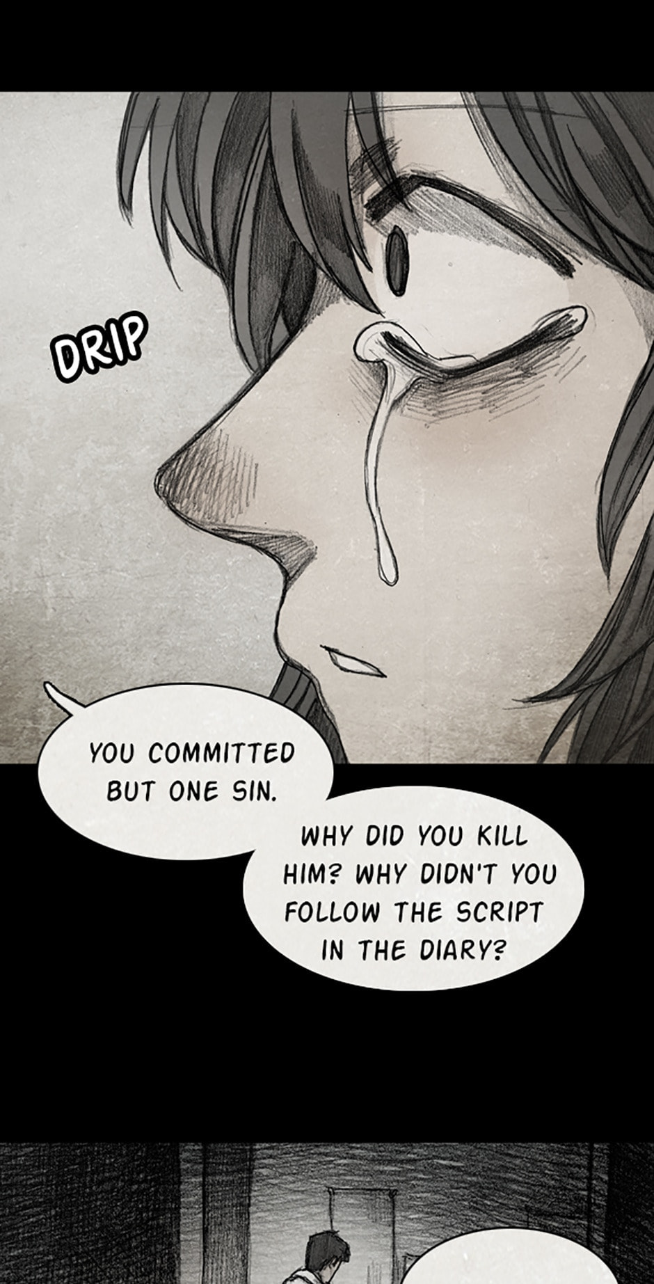 Read Aka no Ori chapter 9.7 image 29 on Lezhin