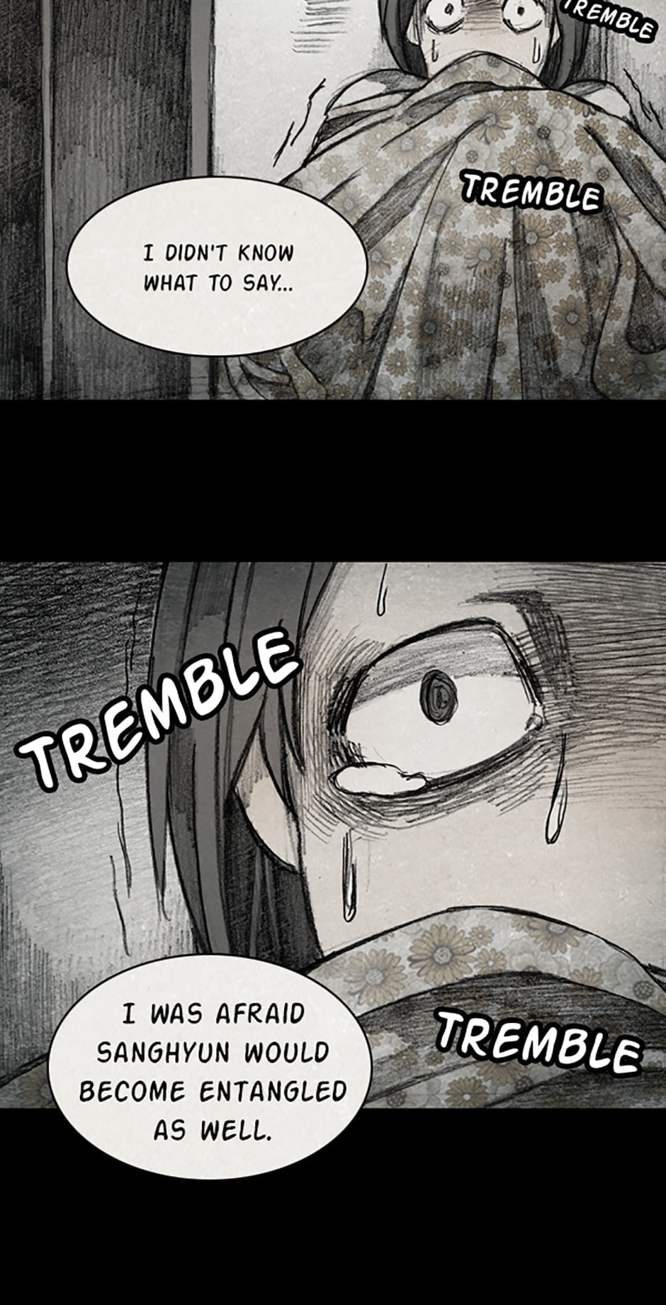 Read Aka no Ori chapter 9.7 image 33 on Lezhin
