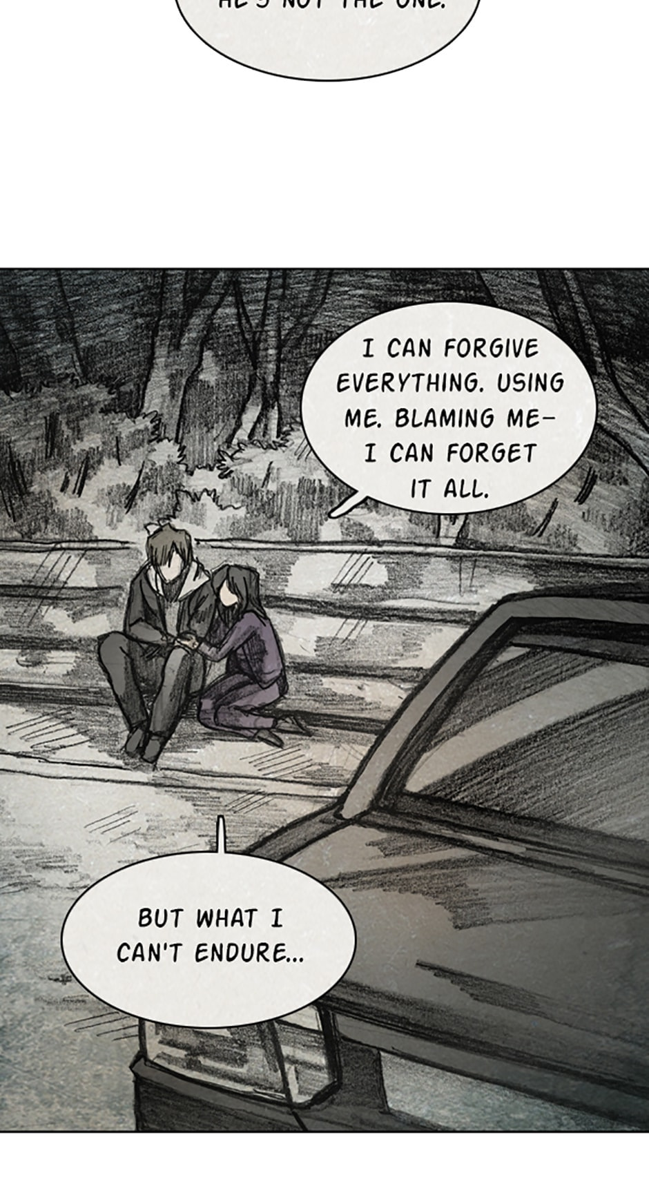 Read Aka no Ori chapter 9.7 image 39 on Lezhin