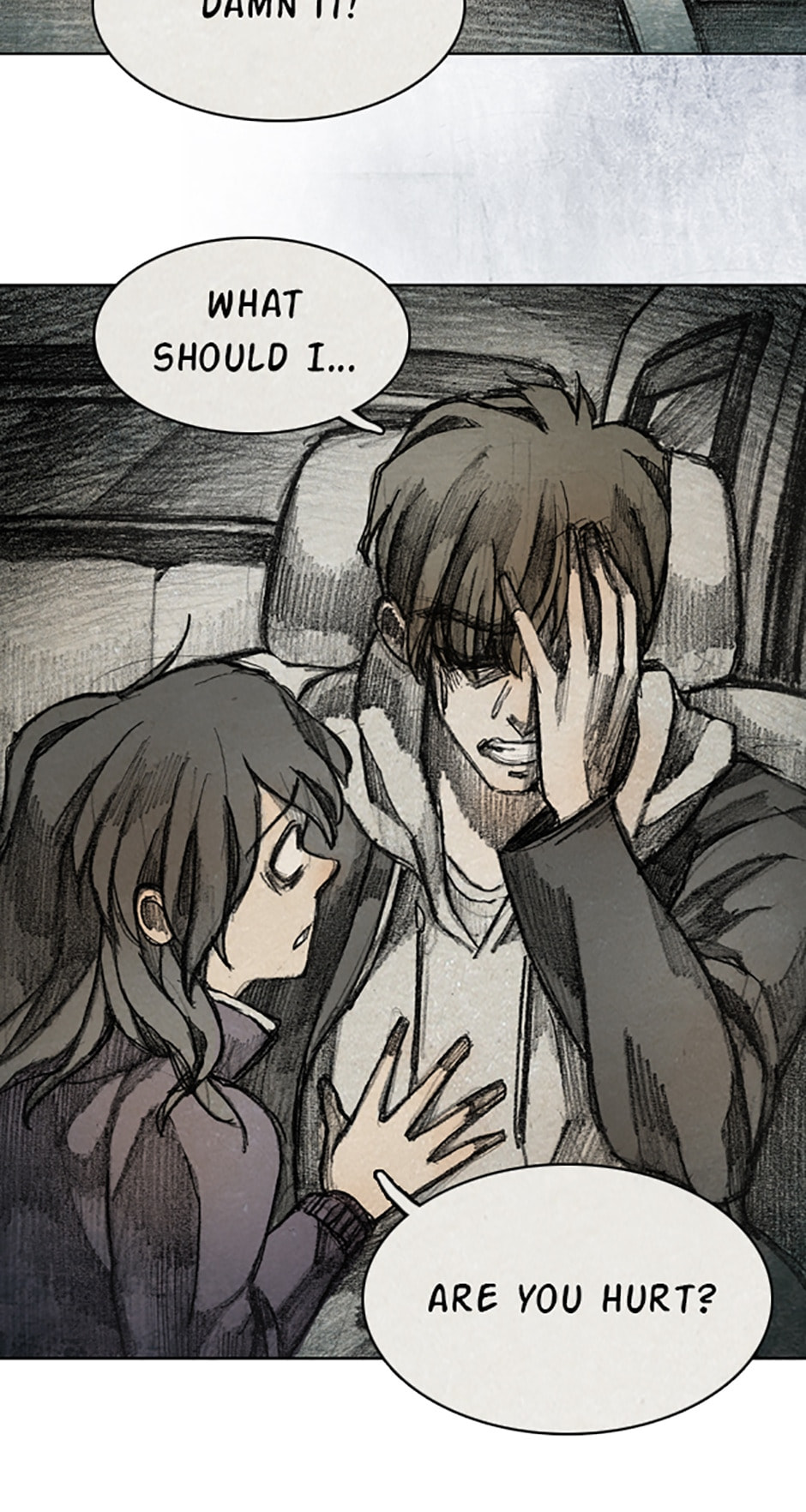 Read Aka no Ori chapter 9.7 image 4 on Lezhin