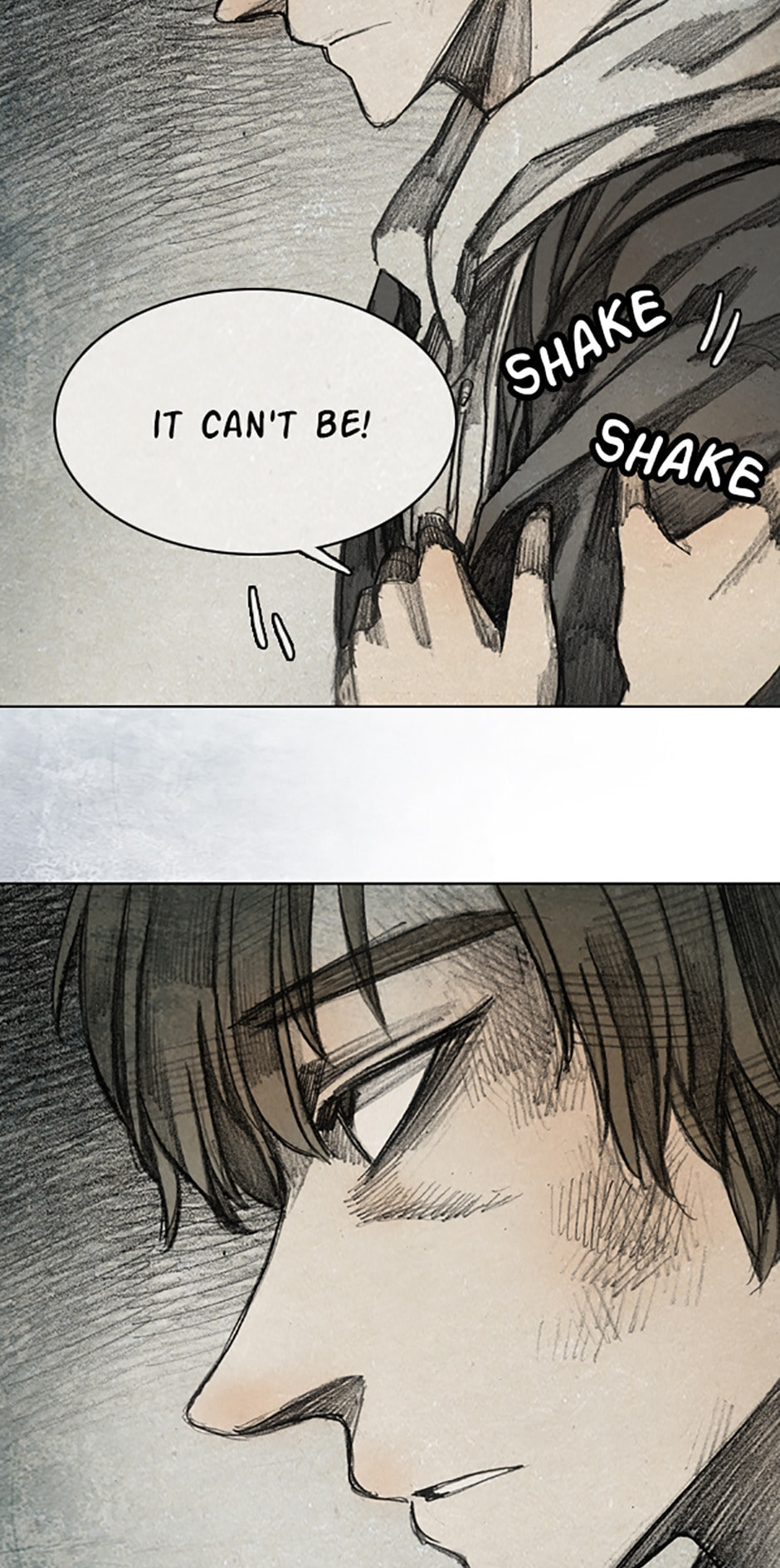Read Aka no Ori chapter 9.7 image 41 on Lezhin