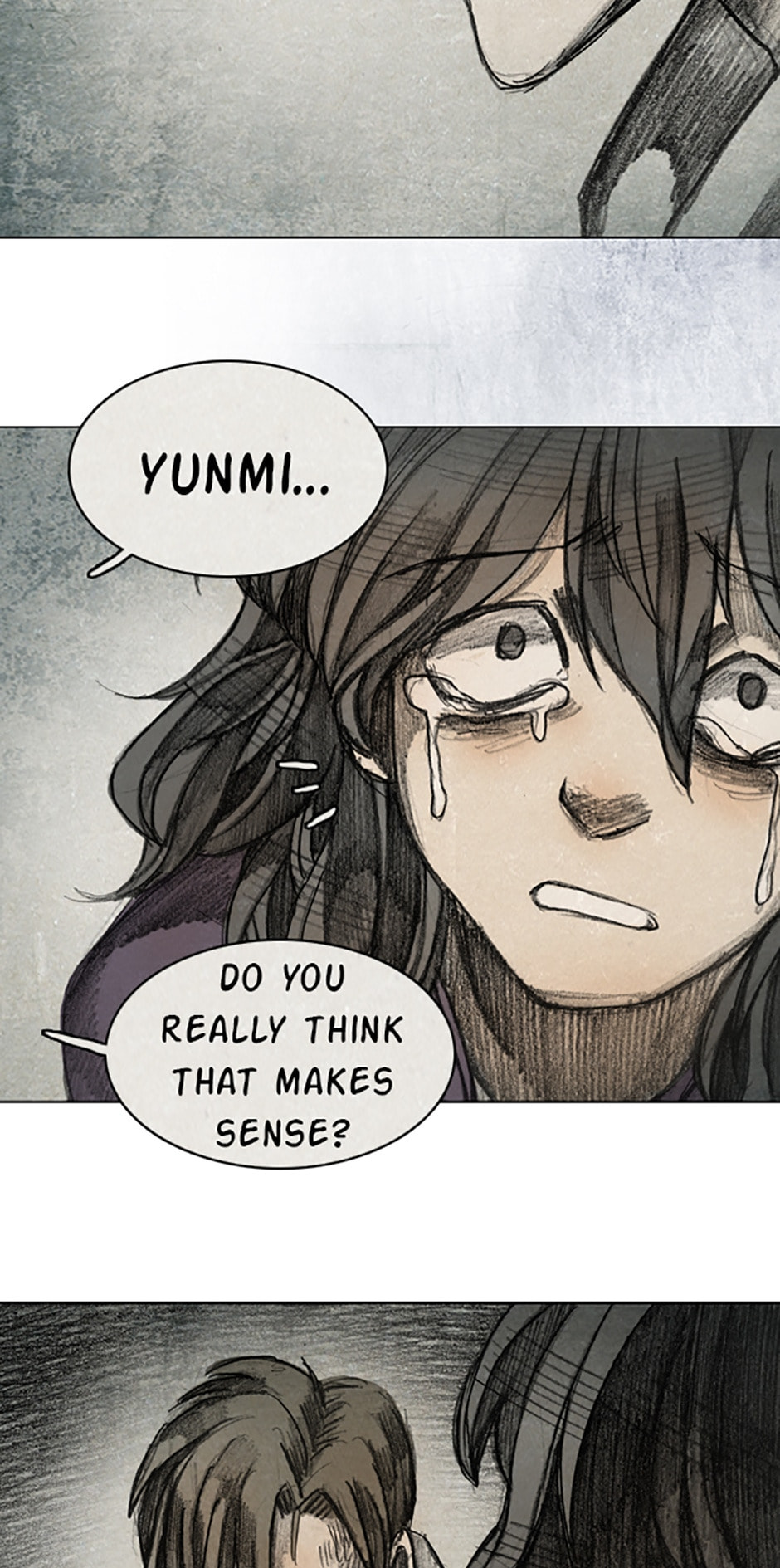 Read Aka no Ori chapter 9.7 image 42 on Lezhin