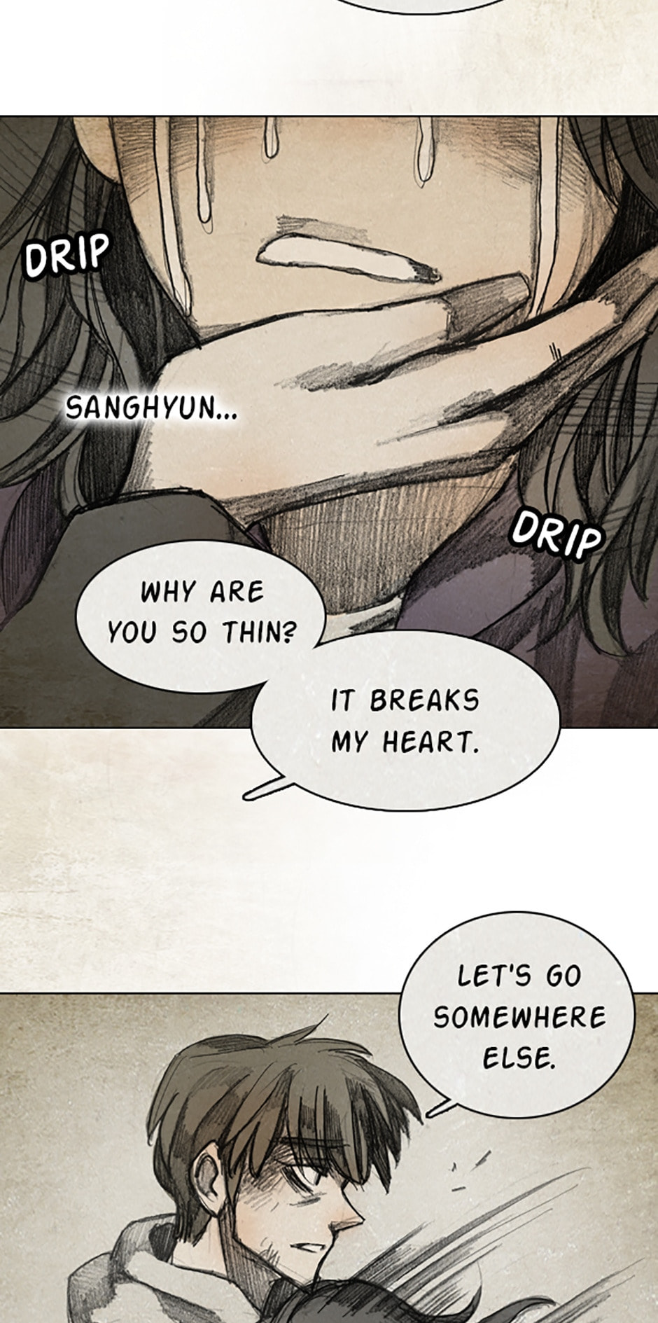 Read Aka no Ori chapter 9.7 image 44 on Lezhin