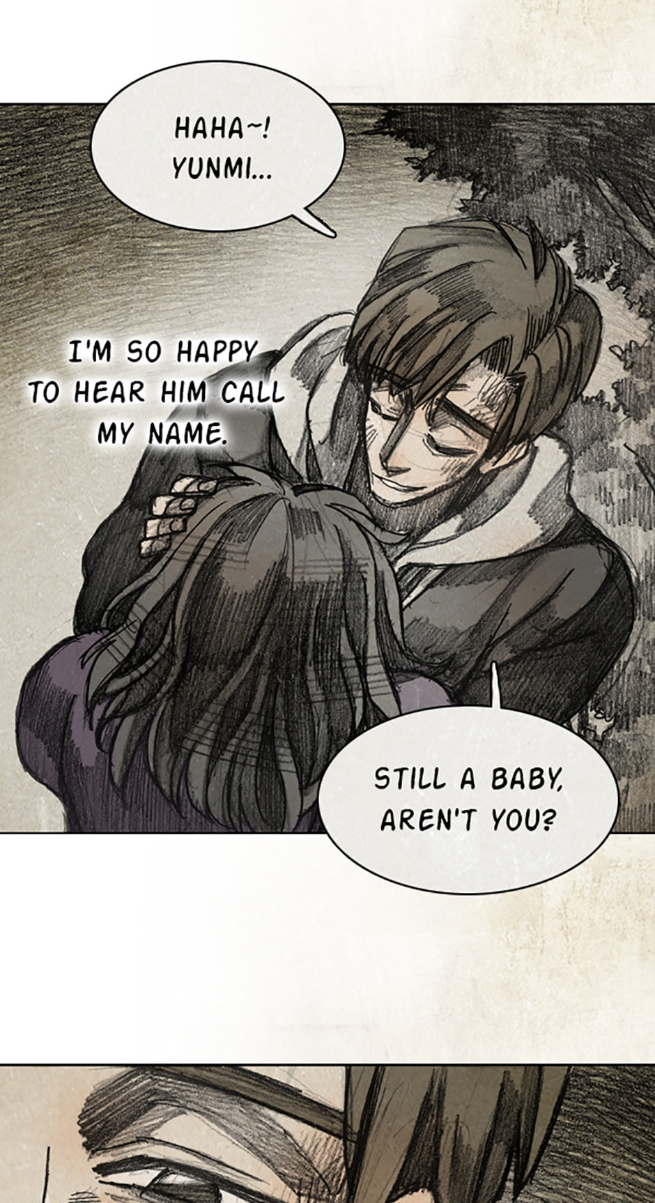 Read Aka no Ori chapter 9.7 image 46 on Lezhin