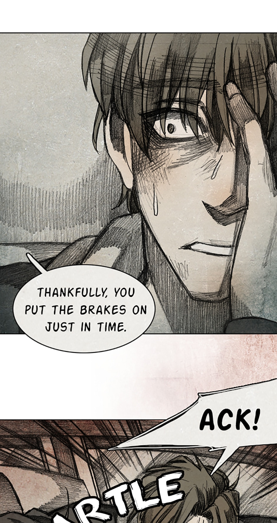 Read Aka no Ori chapter 9.7 image 5 on Lezhin