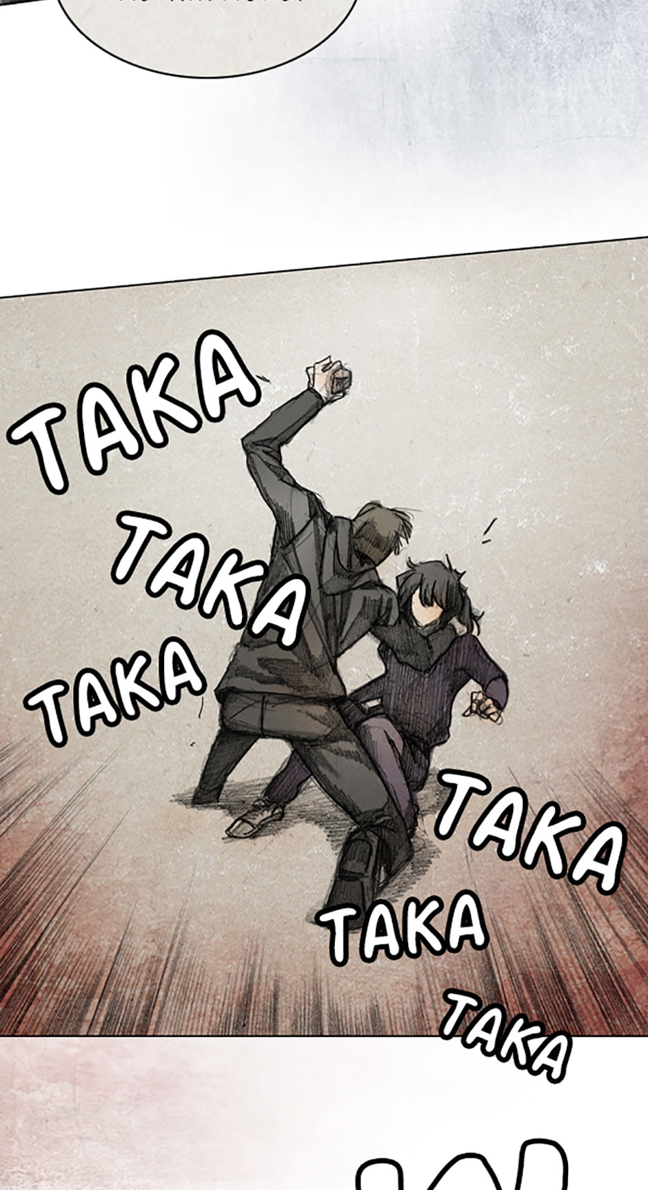 Read Aka no Ori chapter 9.7 image 50 on Lezhin