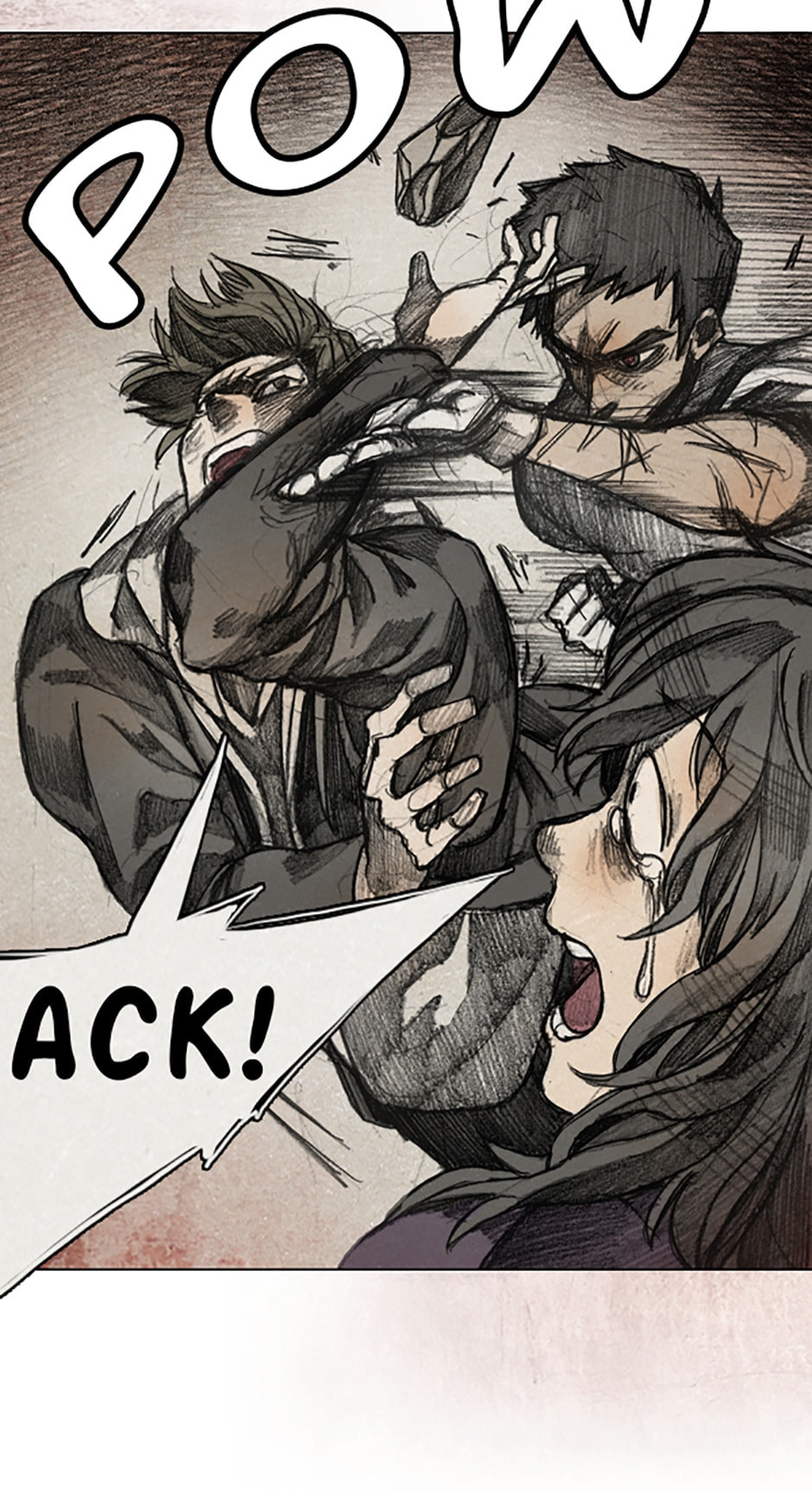 Read Aka no Ori chapter 9.7 image 51 on Lezhin