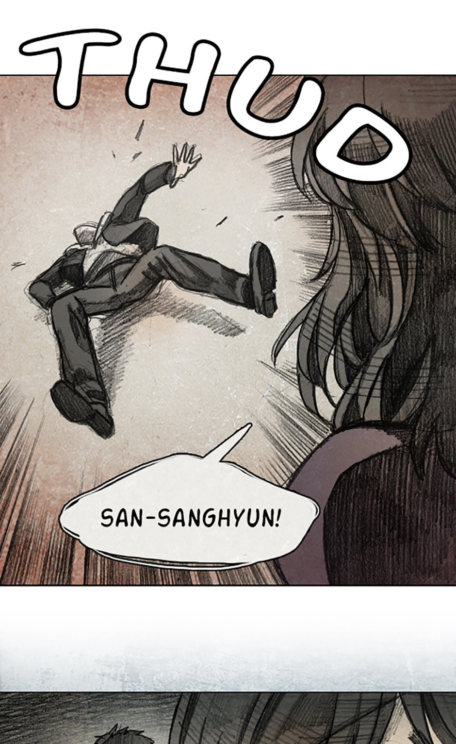 Read Aka no Ori chapter 9.7 image 52 on Lezhin