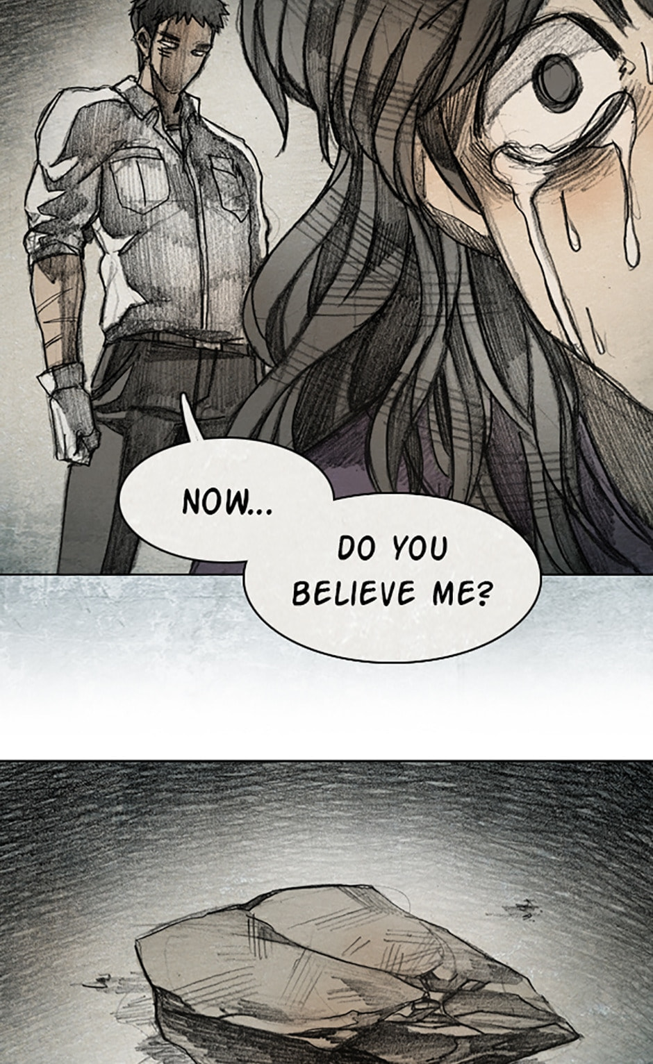 Read Aka no Ori chapter 9.7 image 53 on Lezhin