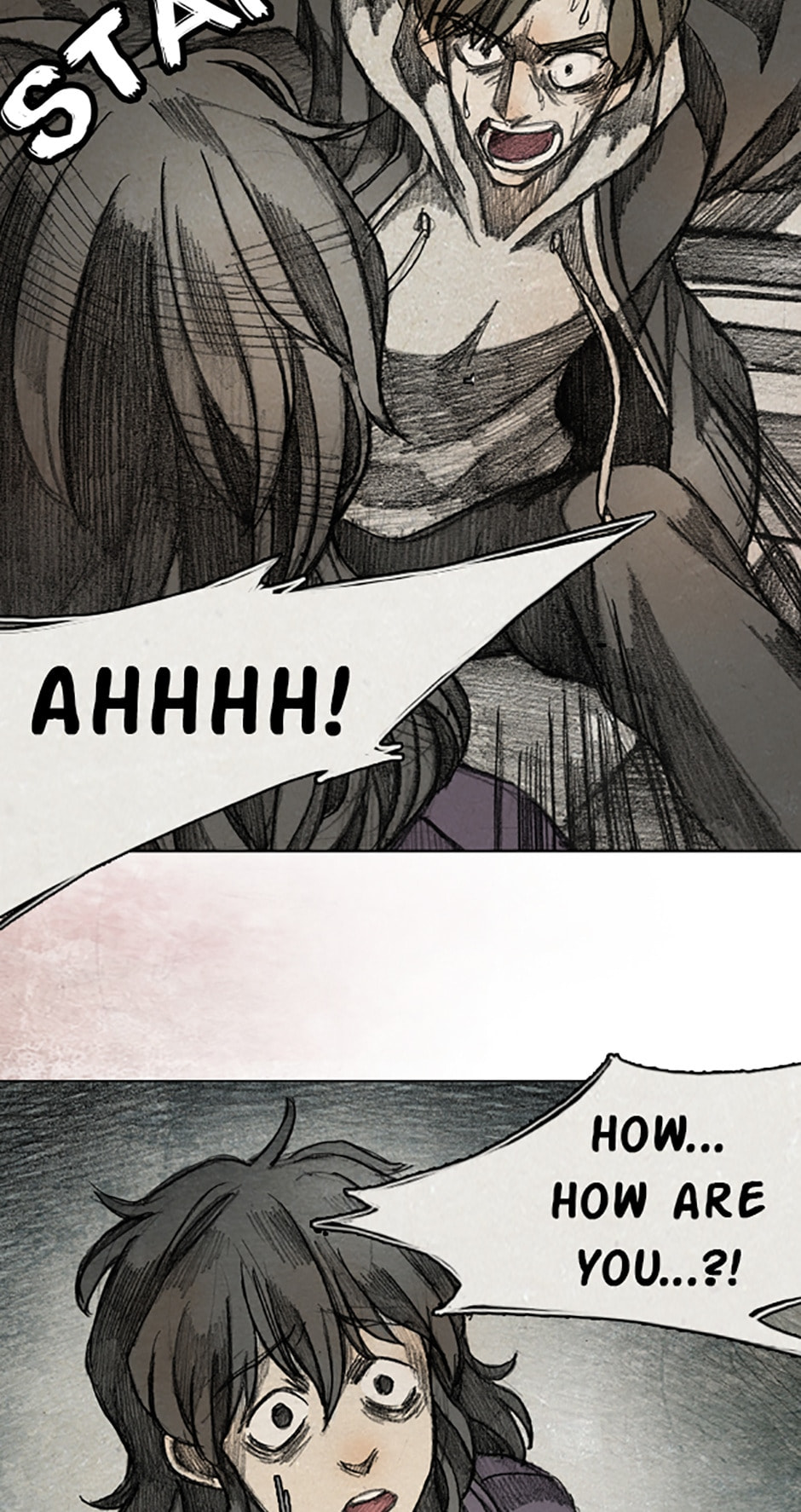 Read Aka no Ori chapter 9.7 image 6 on Lezhin