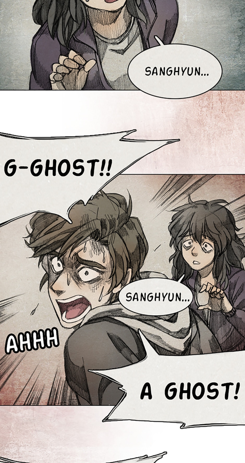 Read Aka no Ori chapter 9.7 image 7 on Lezhin
