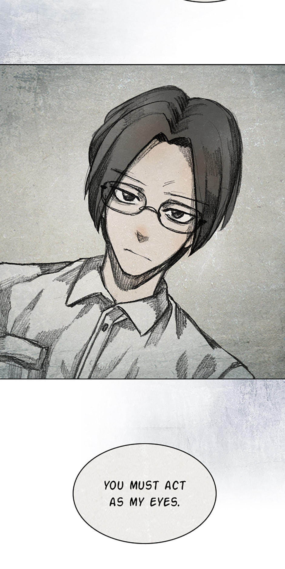 Read Aka no Ori chapter 9 image 17 on Lezhin