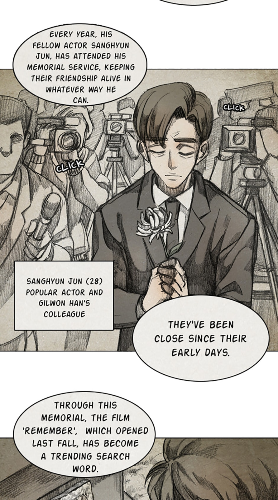 Read Aka no Ori chapter 9 image 2 on Lezhin
