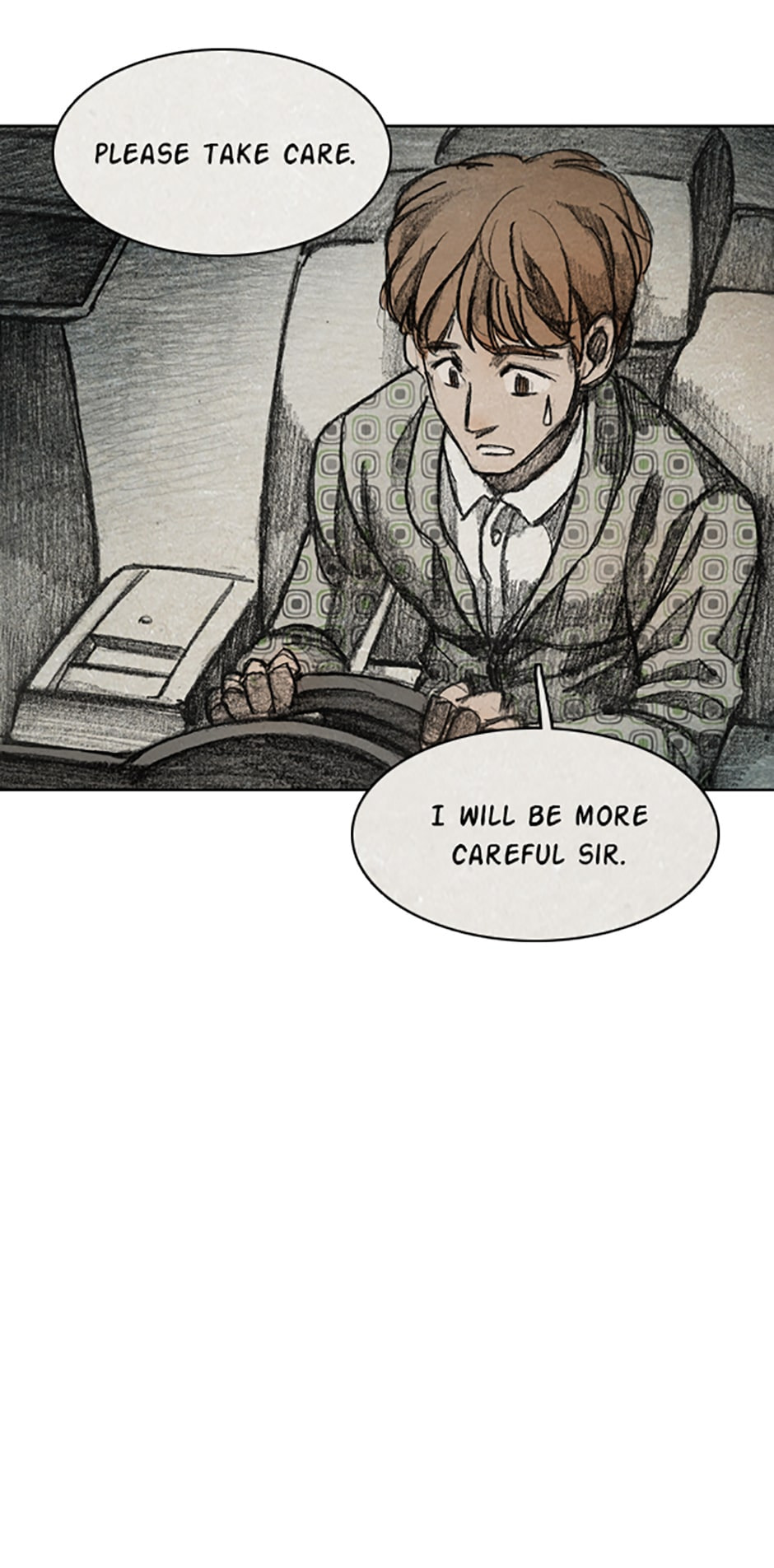 Read Aka no Ori chapter 9 image 23 on Lezhin