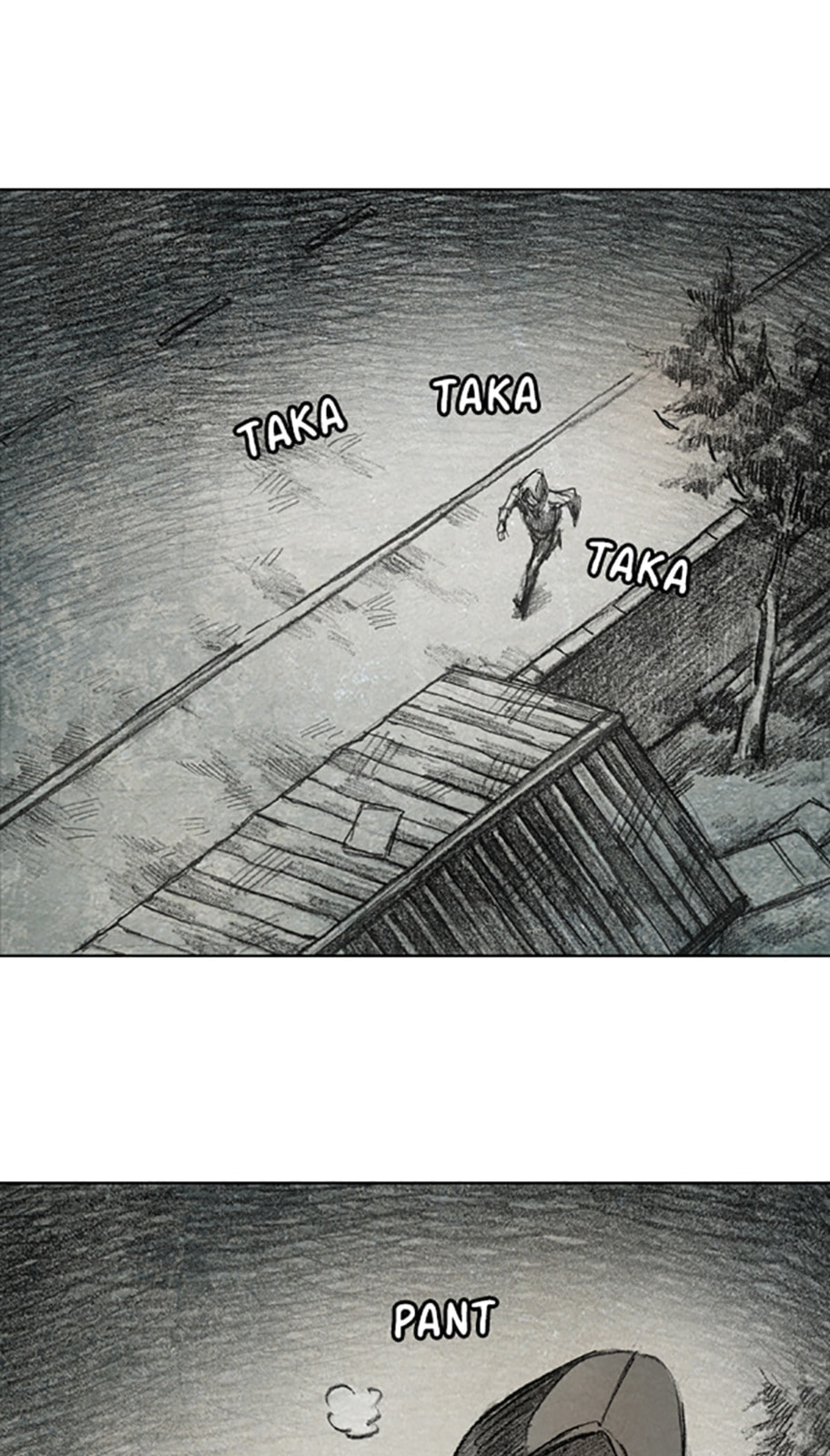 Read Aka no Ori chapter 9 image 24 on Lezhin