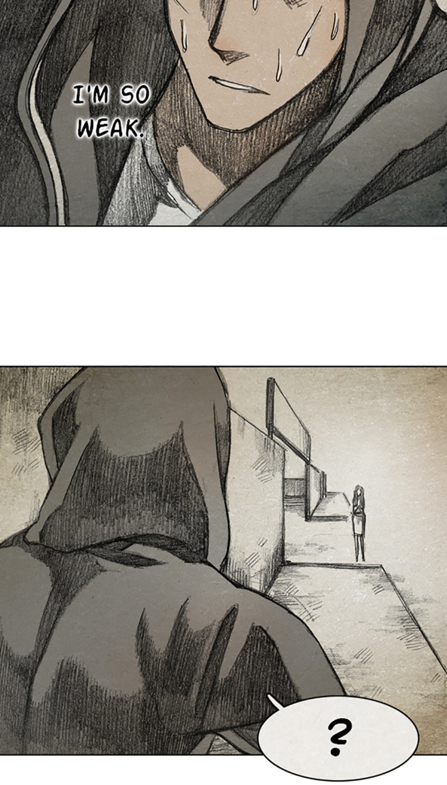 Read Aka no Ori chapter 9 image 26 on Lezhin