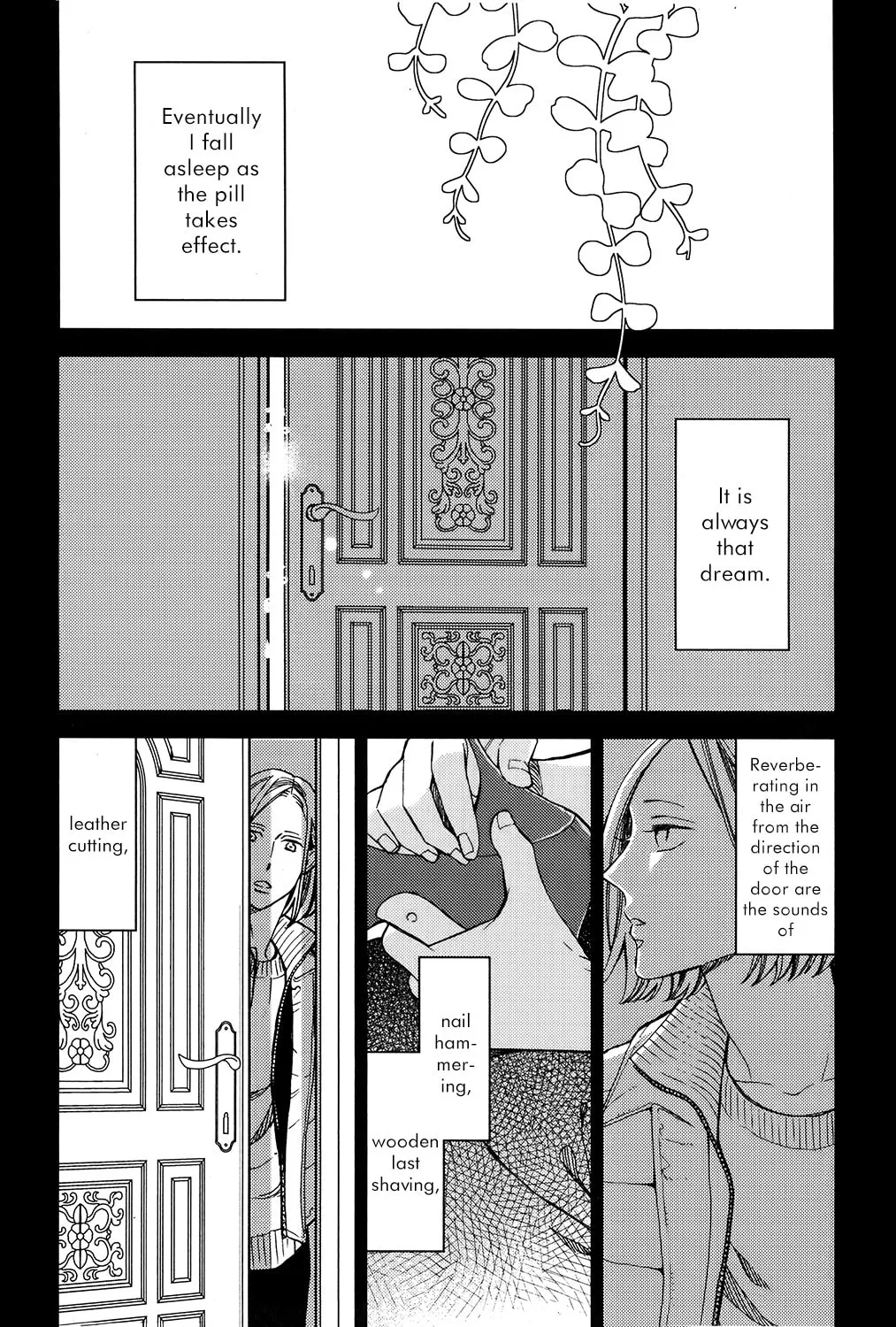 Read Aka no Theatre chapter 1 image 13 on Lezhin