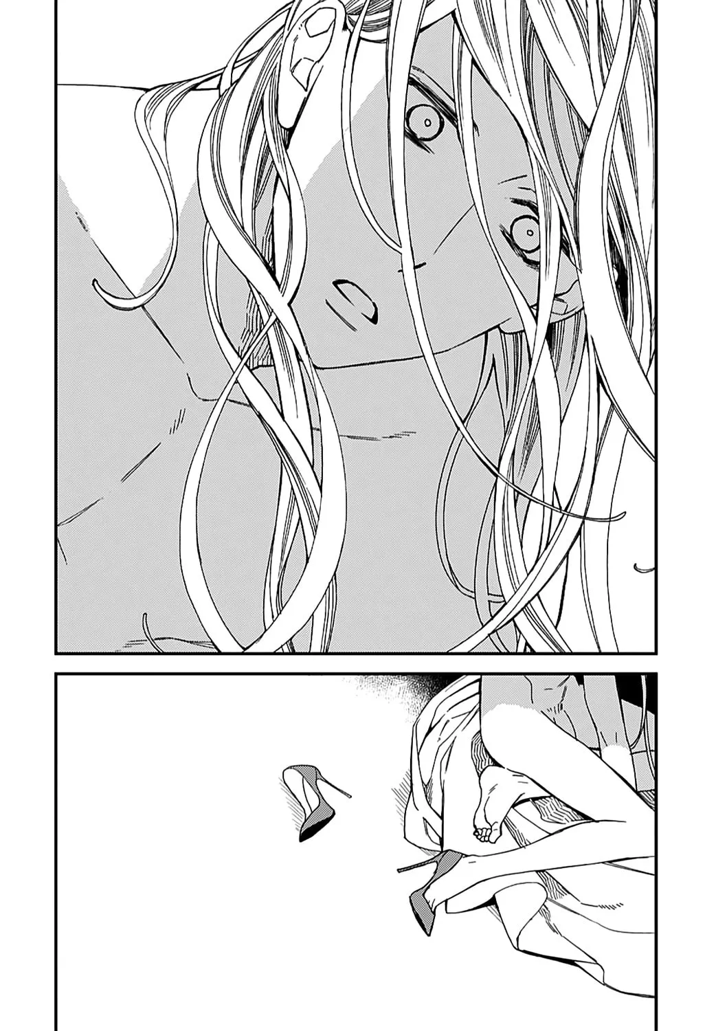 Read Aka no Theatre chapter 4 image 27 on Lezhin