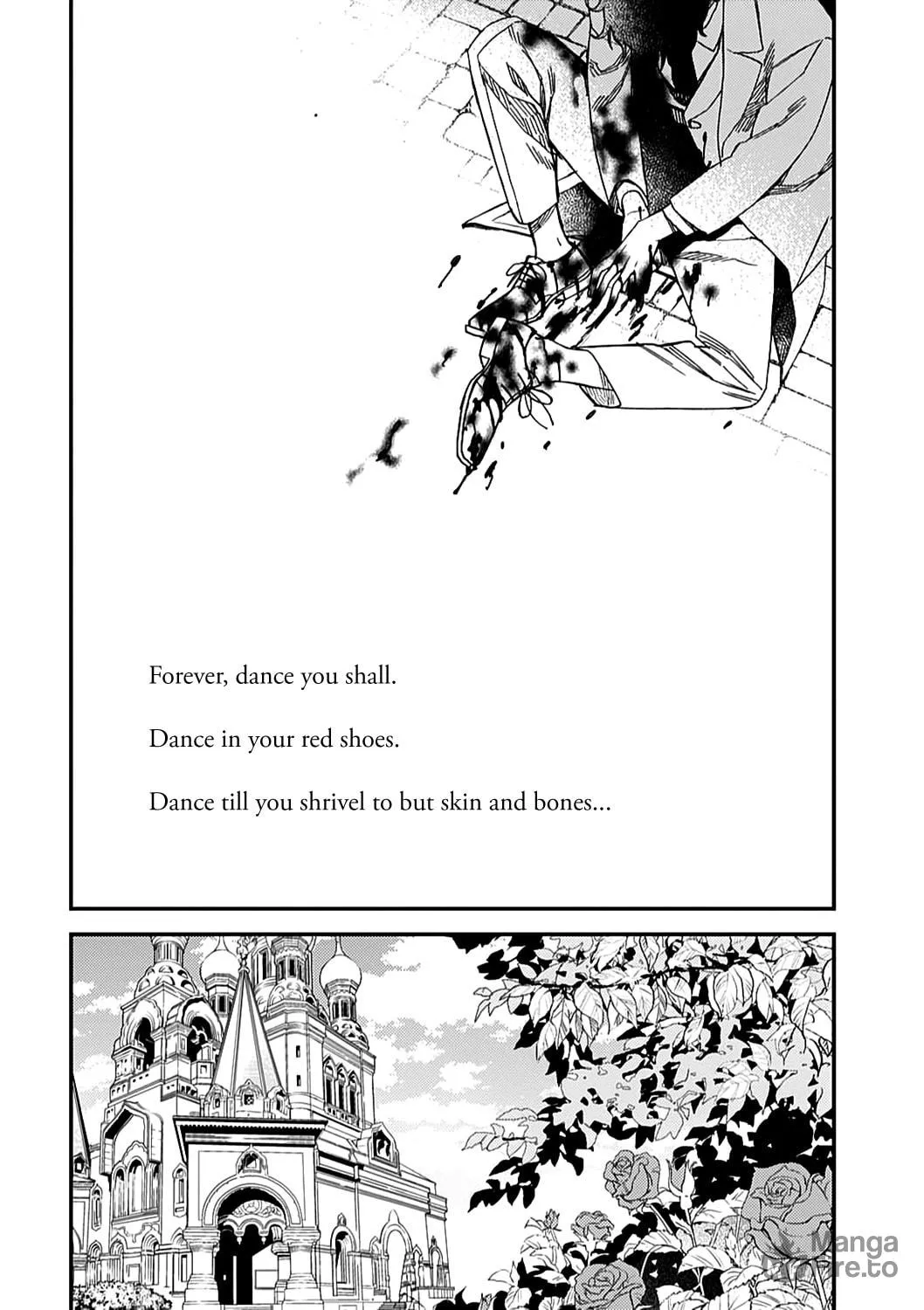 Read Aka no Theatre chapter 4 image 39 on Lezhin
