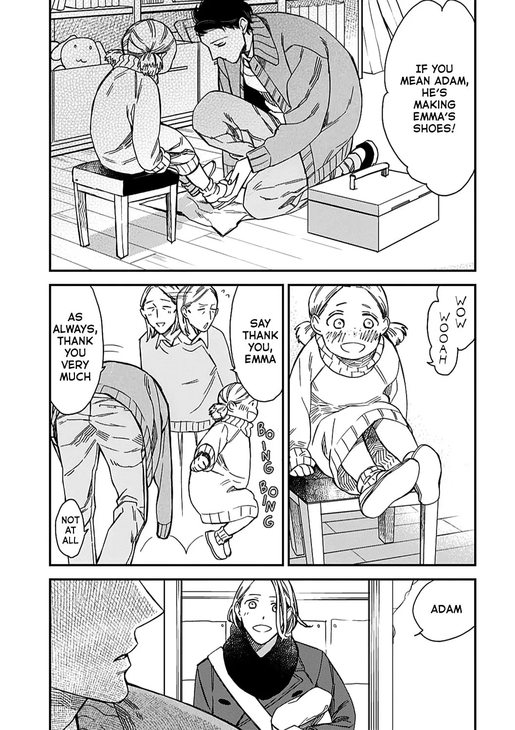 Read Aka no Theatre chapter 4 image 42 on Lezhin