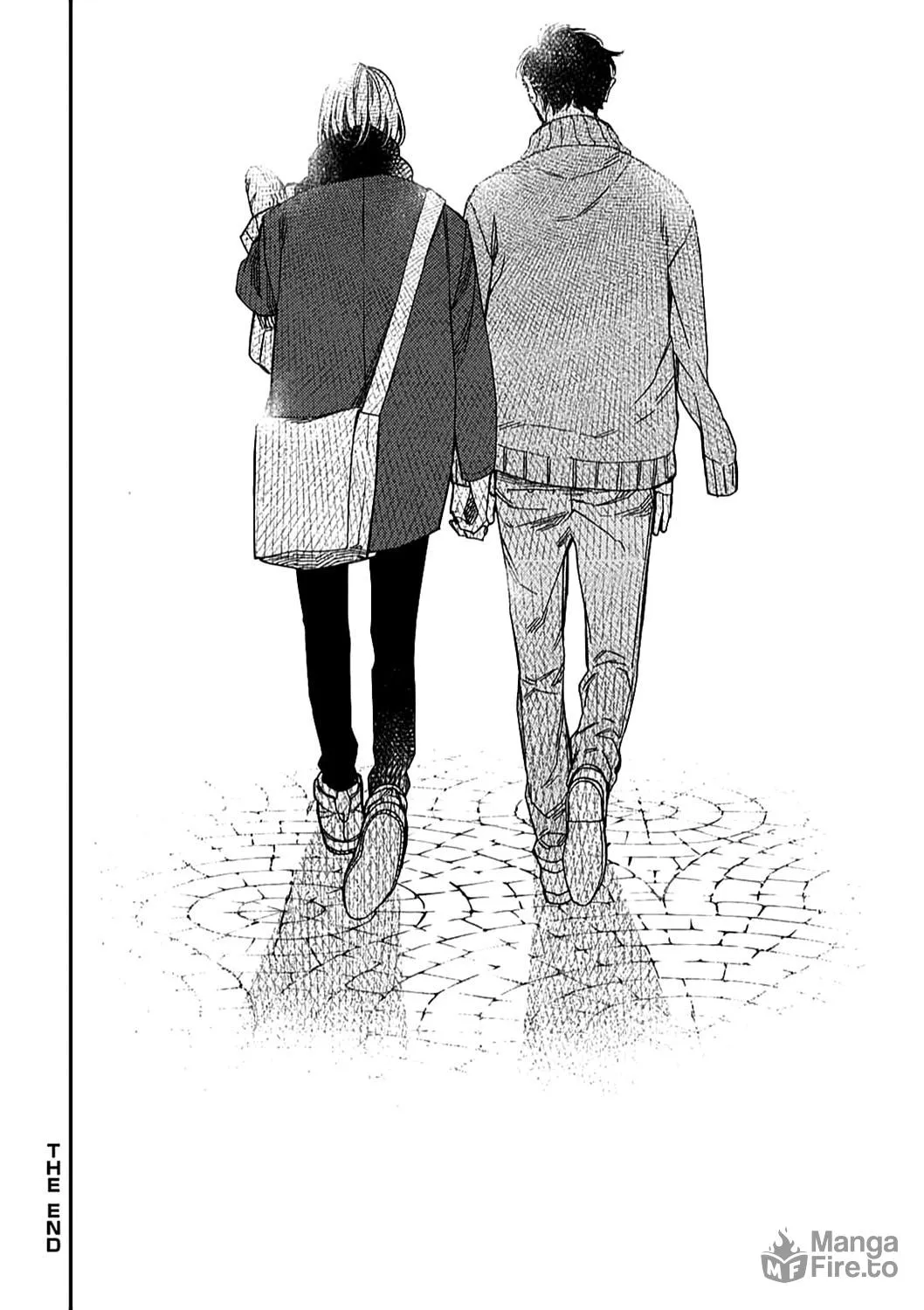Read Aka no Theatre chapter 4 image 47 on Lezhin