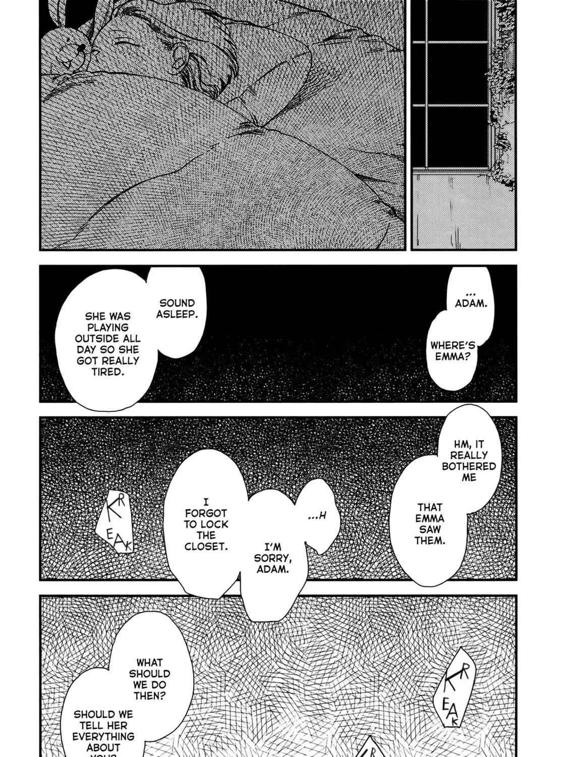 Read Aka no Theatre chapter 5.5 image 4 on Lezhin