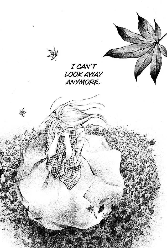 Read Aka no Yuuwaku chapter 0 image 45 on Lezhin