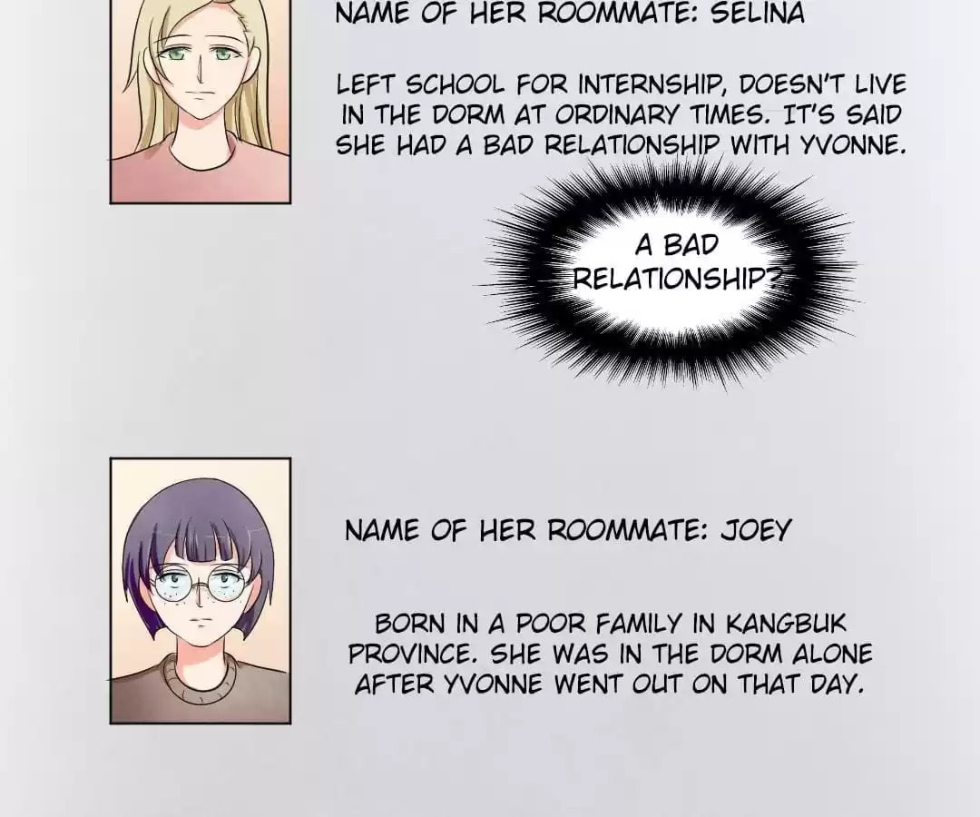 Aka to Kuro no Kairitsu Chapter 10 page 19 - 