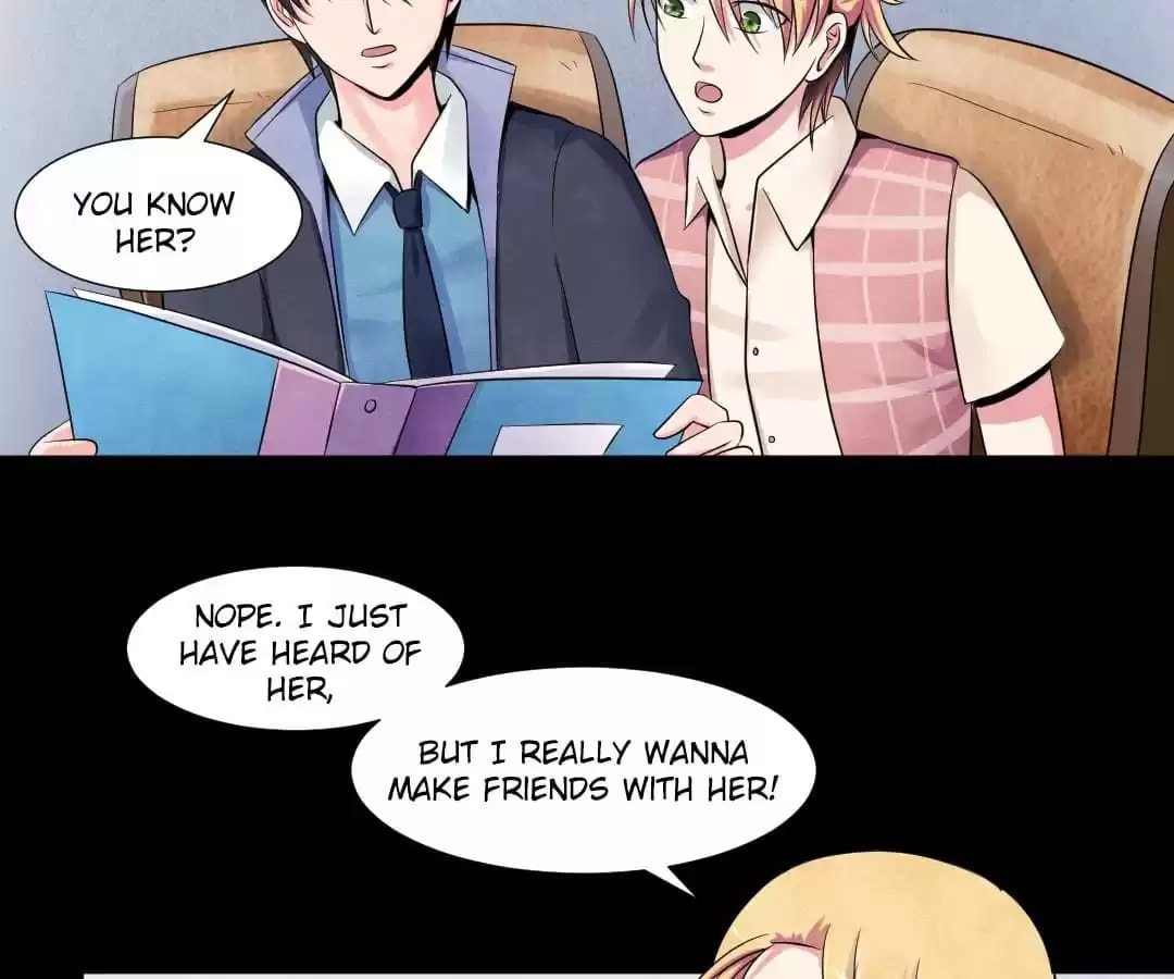 Aka to Kuro no Kairitsu Chapter 10 page 21 - 