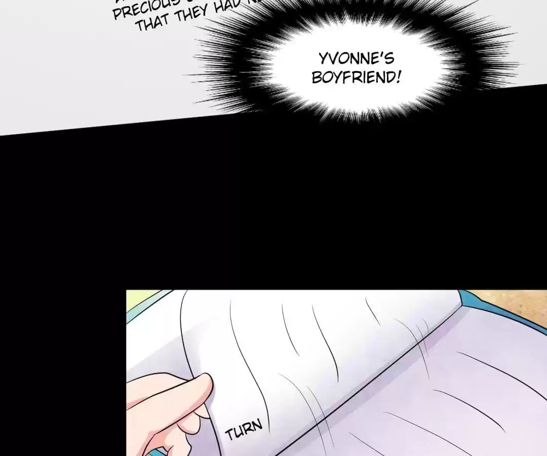 Aka to Kuro no Kairitsu Chapter 10 page 24 - 
