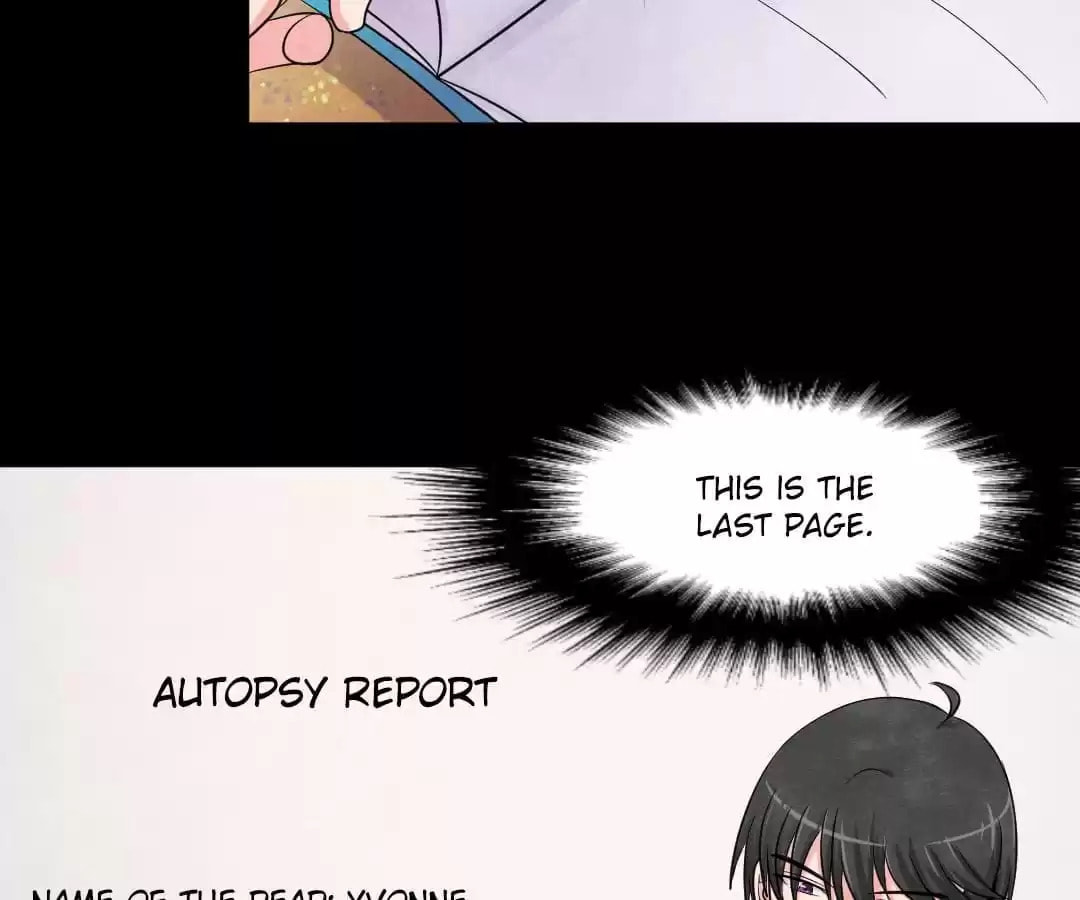 Aka to Kuro no Kairitsu Chapter 10 page 25 - 