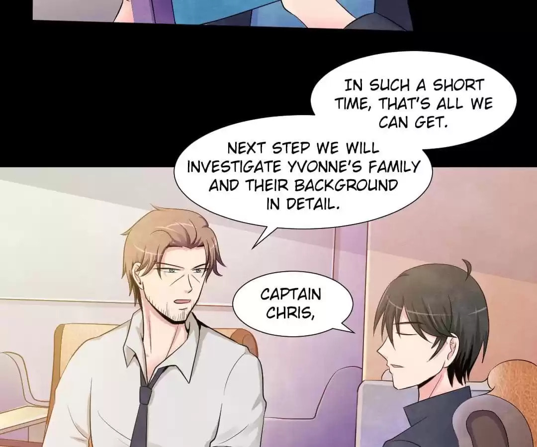Aka to Kuro no Kairitsu Chapter 10 page 28 - 