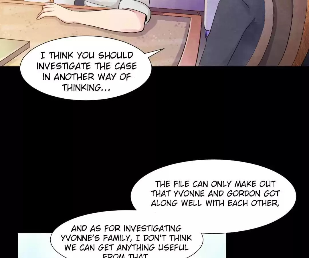 Aka to Kuro no Kairitsu Chapter 10 page 29 - 