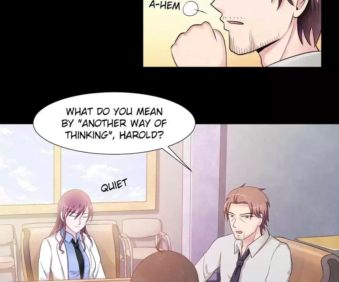 Aka to Kuro no Kairitsu Chapter 10 page 32 - 