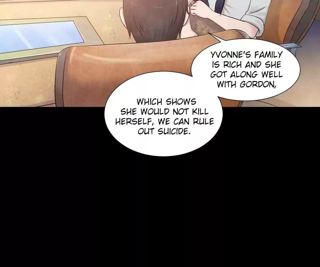 Aka to Kuro no Kairitsu Chapter 10 page 33 - 