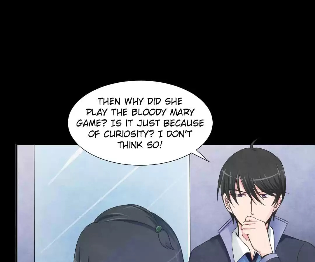 Aka to Kuro no Kairitsu Chapter 10 page 35 - 