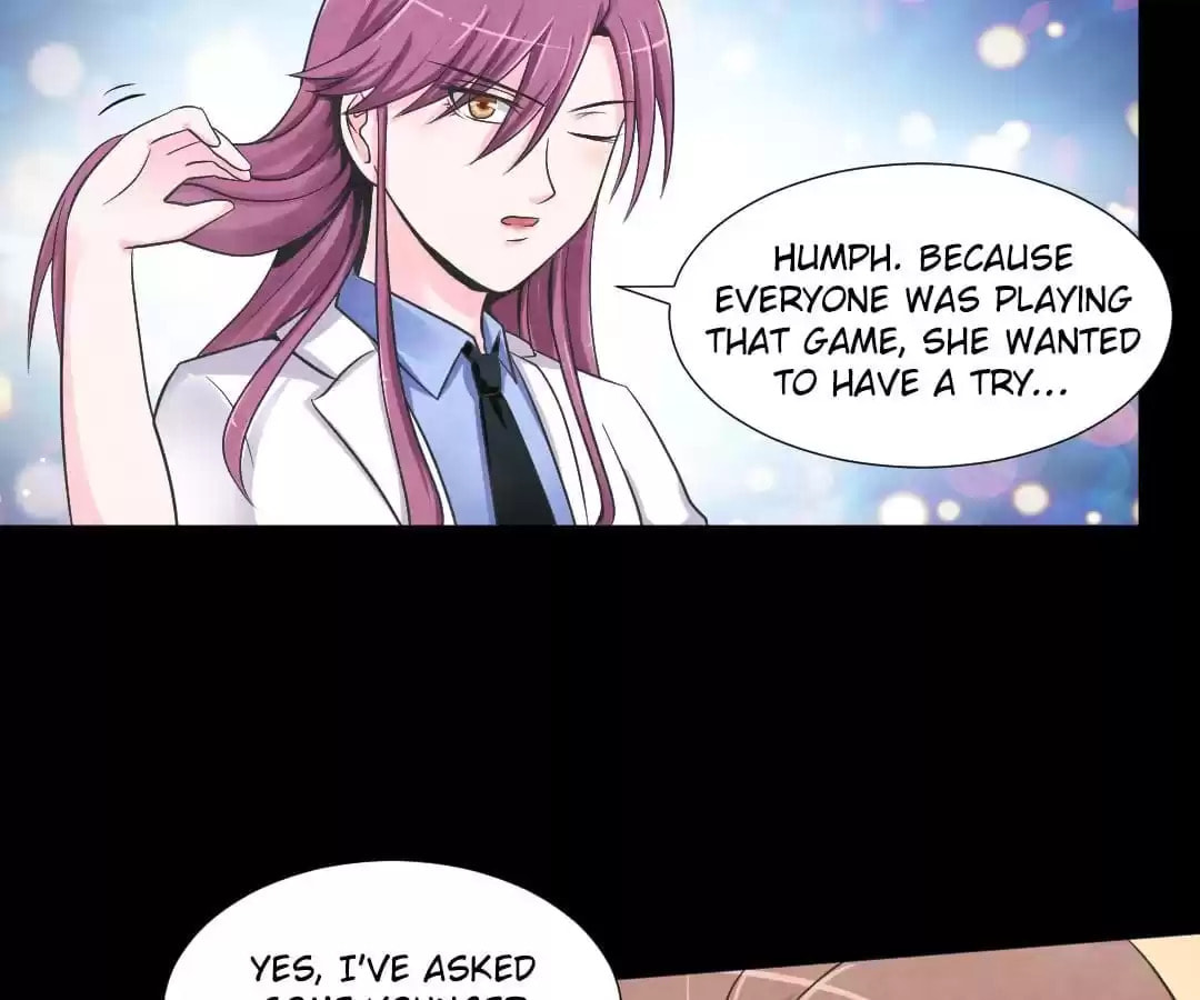 Aka to Kuro no Kairitsu Chapter 10 page 37 - 