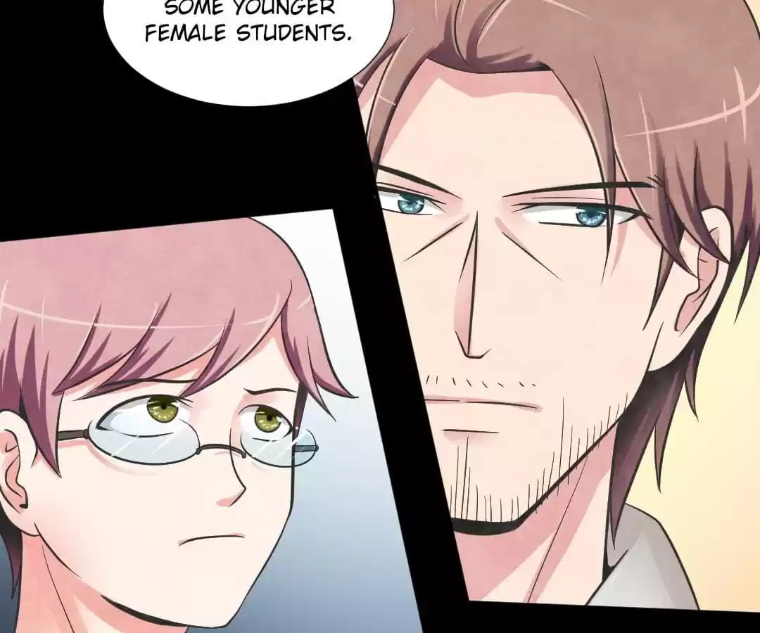Aka to Kuro no Kairitsu Chapter 10 page 38 - 