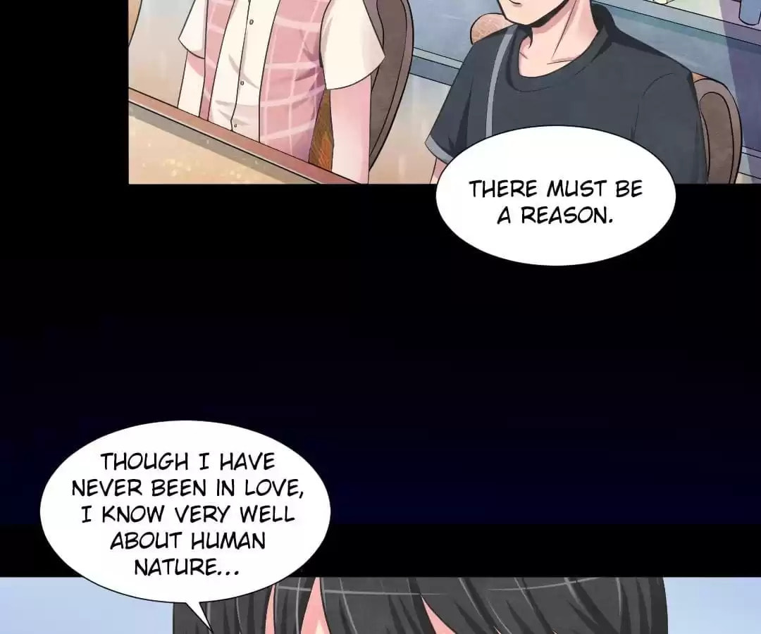 Aka to Kuro no Kairitsu Chapter 10 page 40 - 