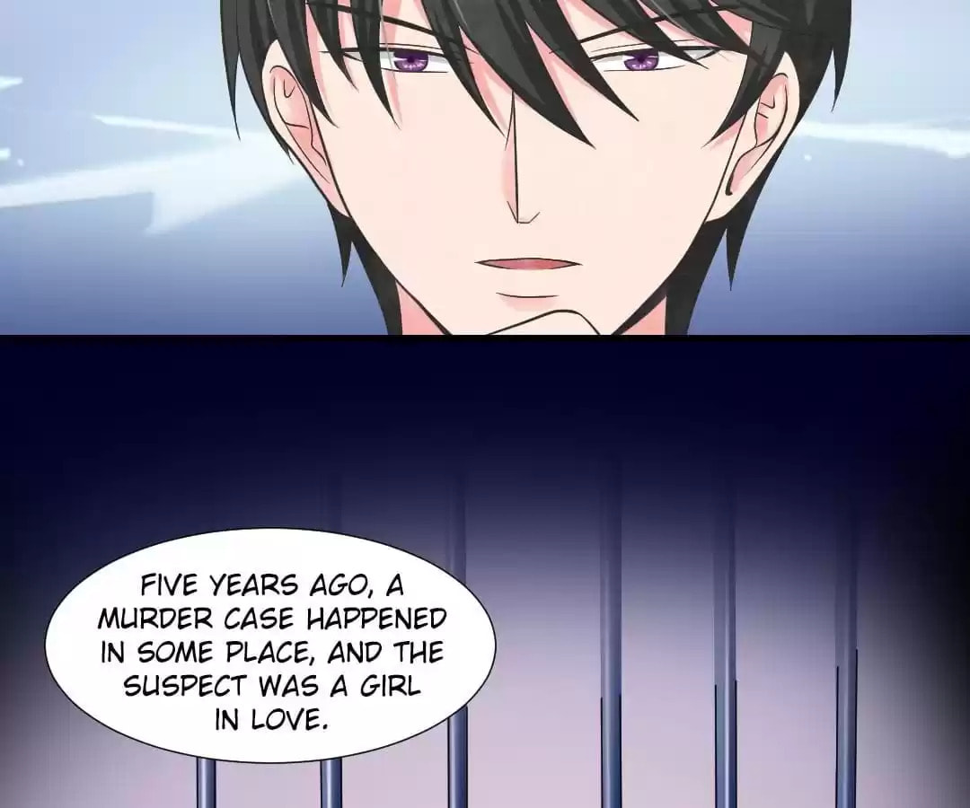 Aka to Kuro no Kairitsu Chapter 10 page 41 - 