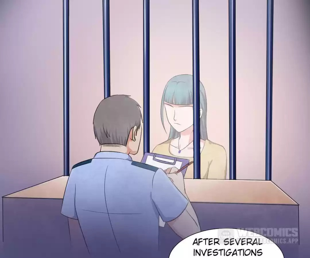 Aka to Kuro no Kairitsu Chapter 10 page 42 - 