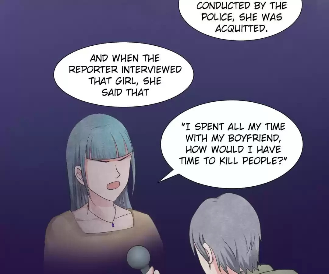 Aka to Kuro no Kairitsu Chapter 10 page 43 - 