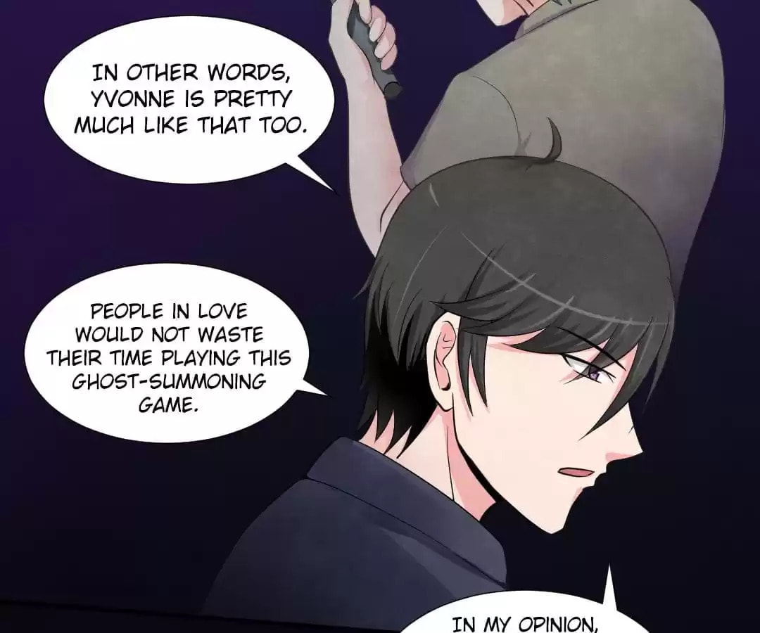Aka to Kuro no Kairitsu Chapter 10 page 44 - 