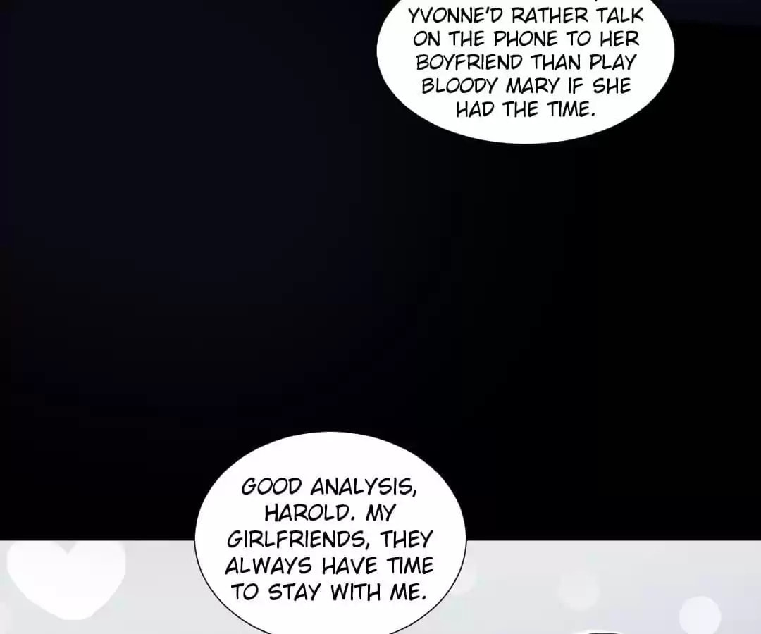 Aka to Kuro no Kairitsu Chapter 10 page 45 - 