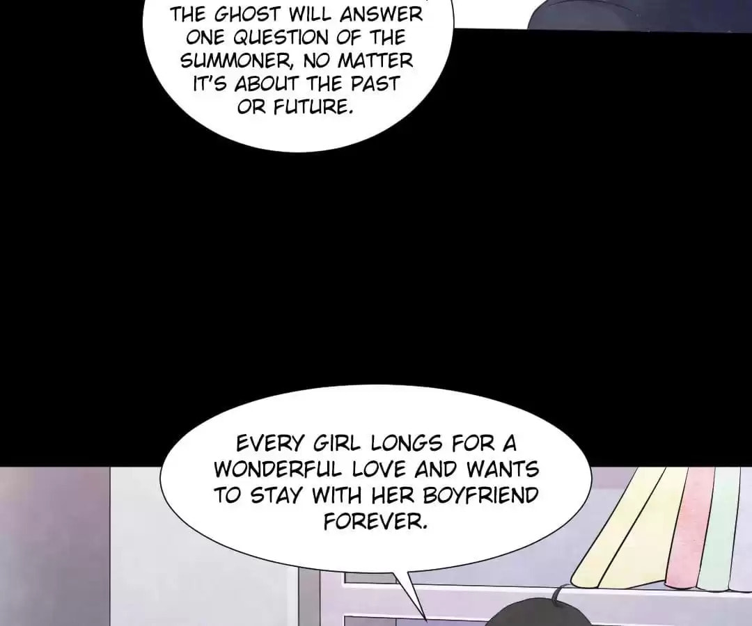 Aka to Kuro no Kairitsu Chapter 10 page 48 - 